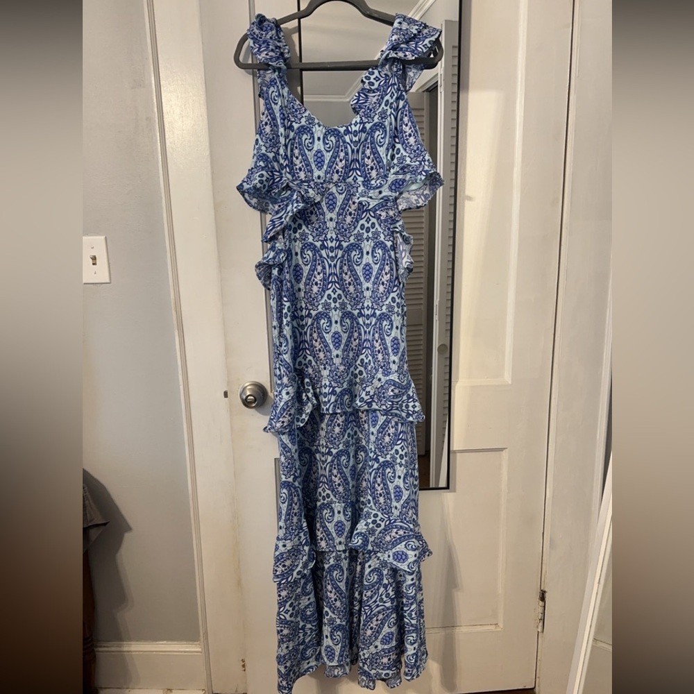Simply Southern Dress XL